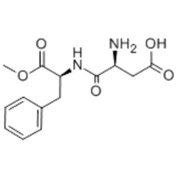 Aspartam CAS 22839-47-0